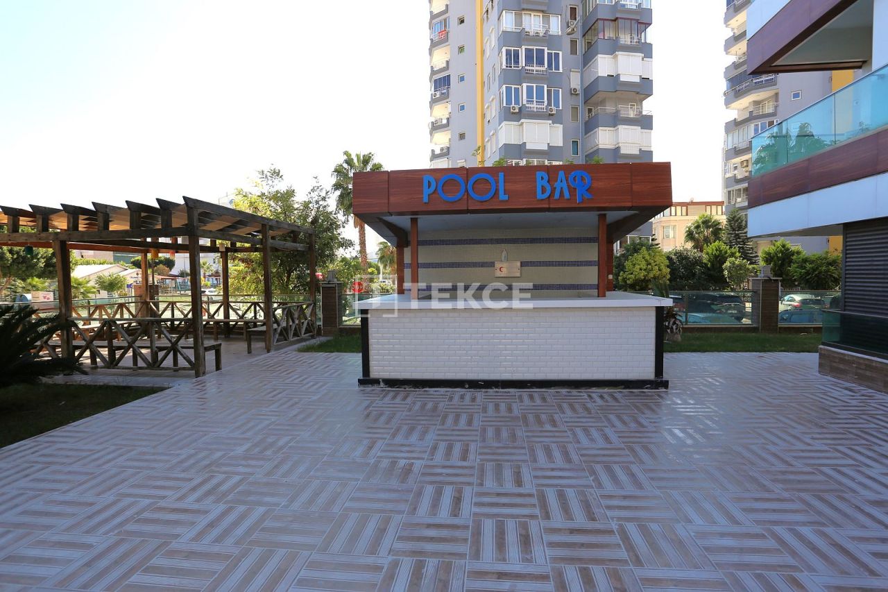 Appartement à Antalya, Turquie, 100 m² - image 5