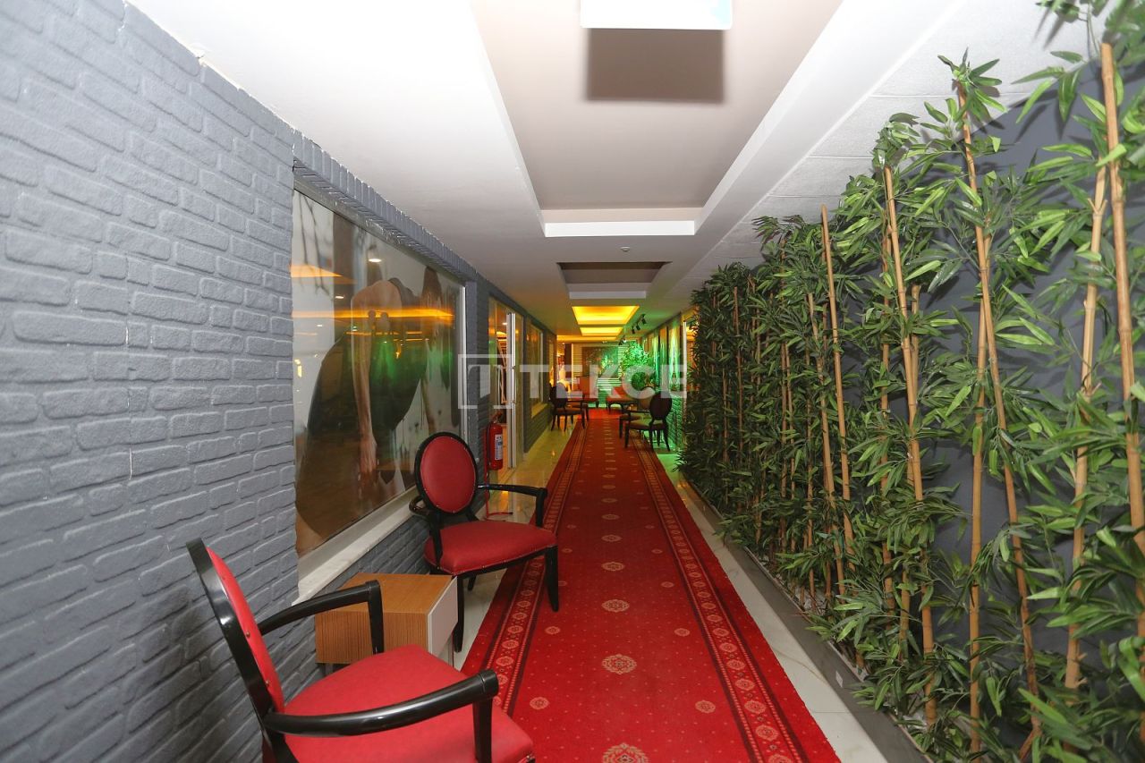 Appartement à Antalya, Turquie, 100 m² - image 7