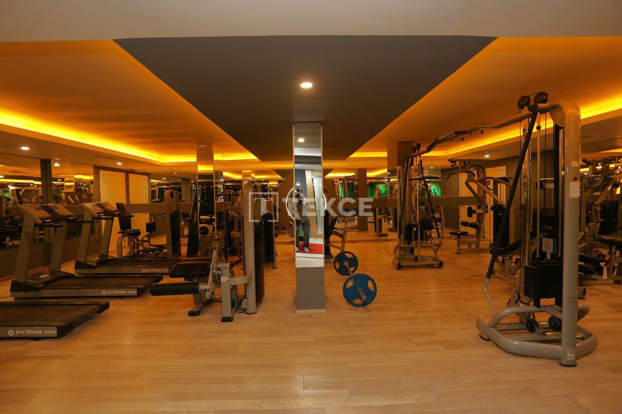 Appartement à Antalya, Turquie, 100 m² - image 8