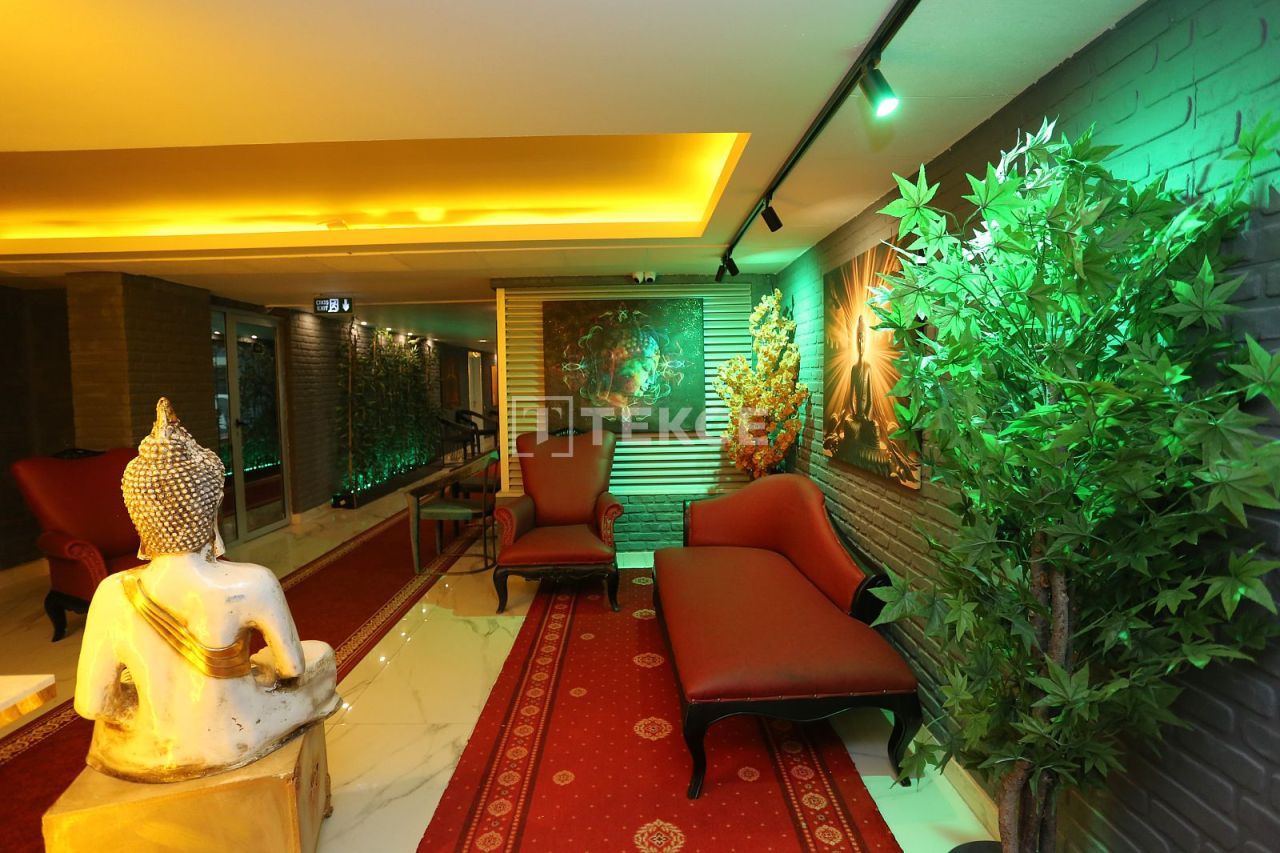 Appartement à Antalya, Turquie, 100 m² - image 9