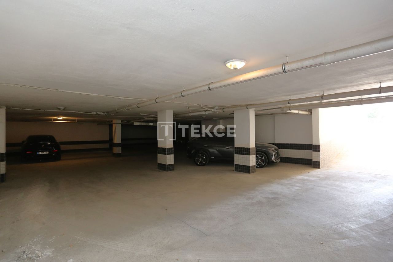 Appartement à Antalya, Turquie, 100 m² - image 10