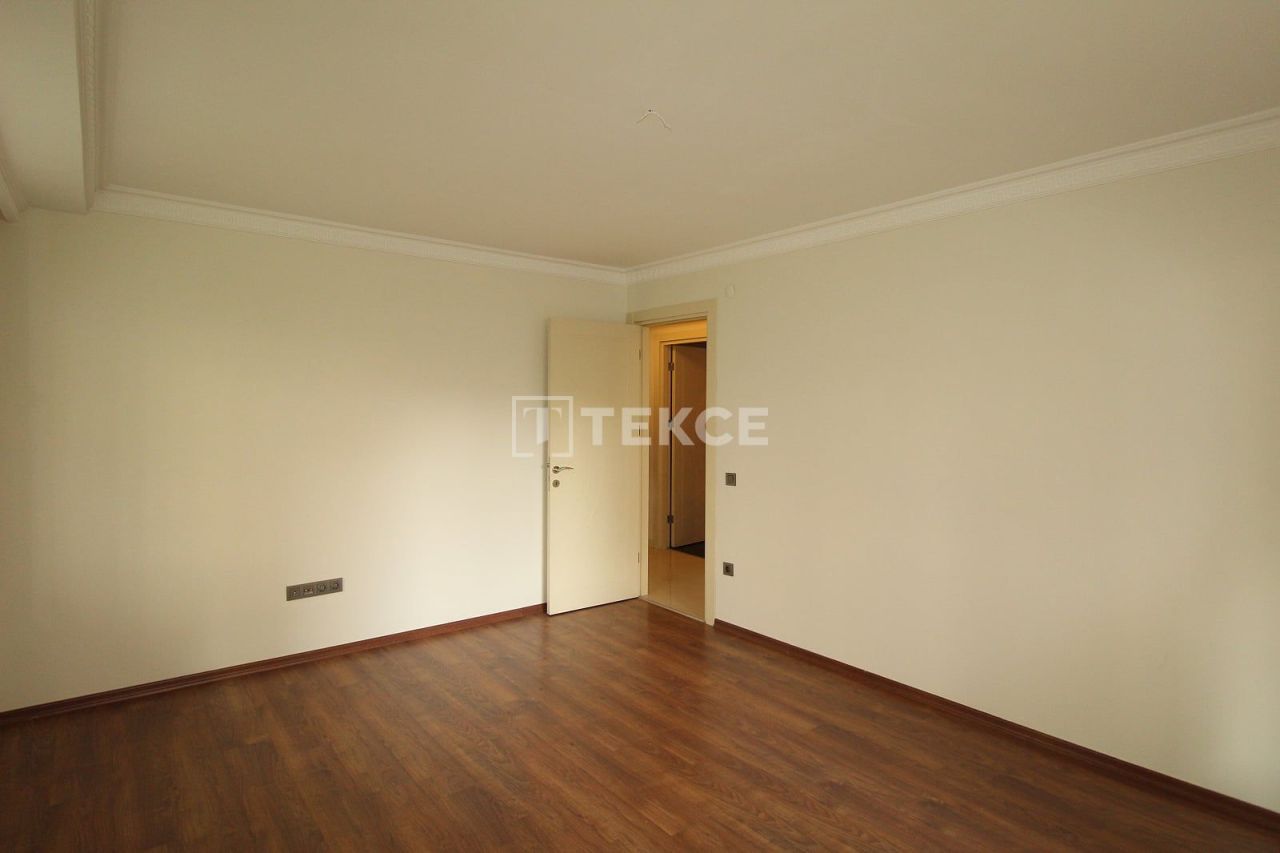Apartamento en Estambul, Turquia, 160 m² - imagen 11