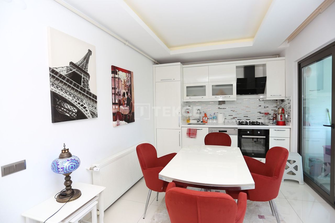 Appartement à Antalya, Turquie, 100 m² - image 13