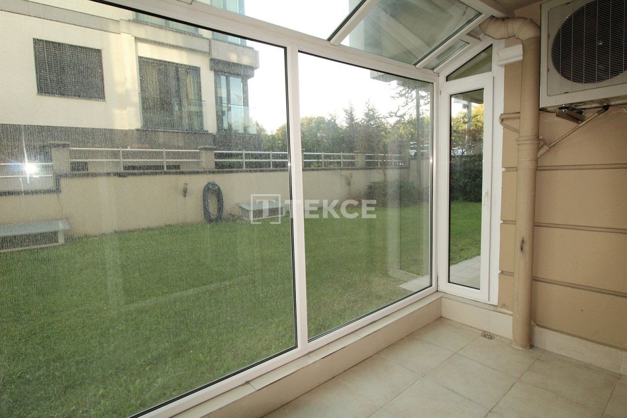 Apartamento en Estambul, Turquia, 160 m² - imagen 14