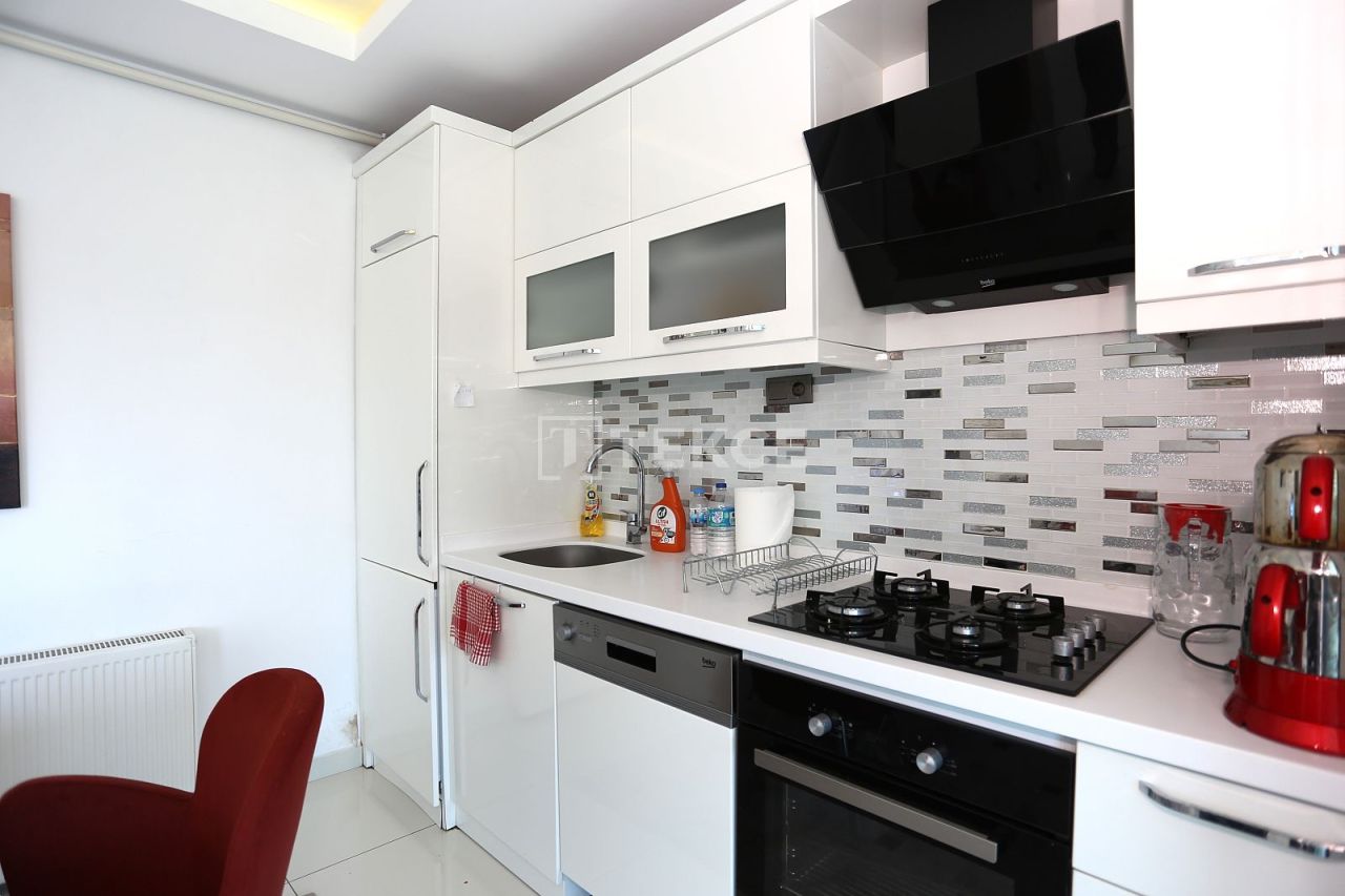 Appartement à Antalya, Turquie, 100 m² - image 14