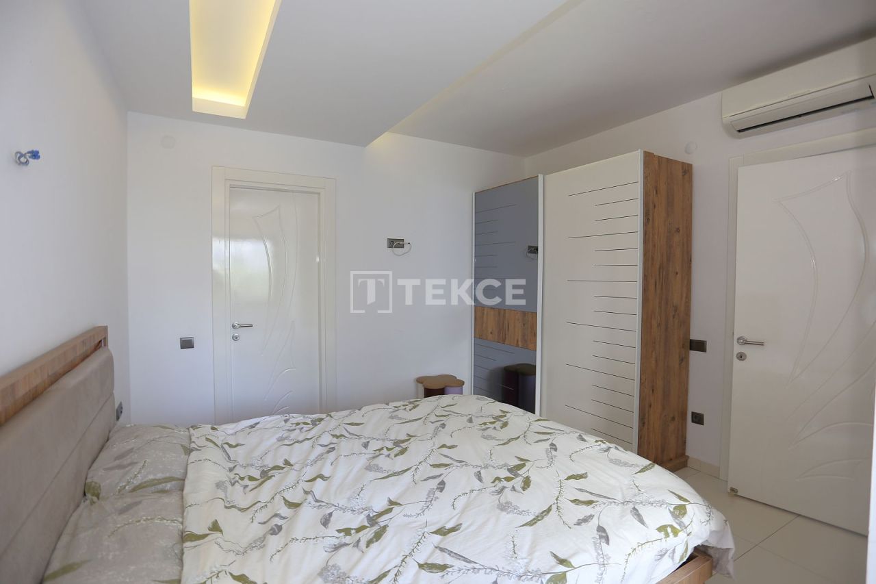 Appartement à Antalya, Turquie, 100 m² - image 15