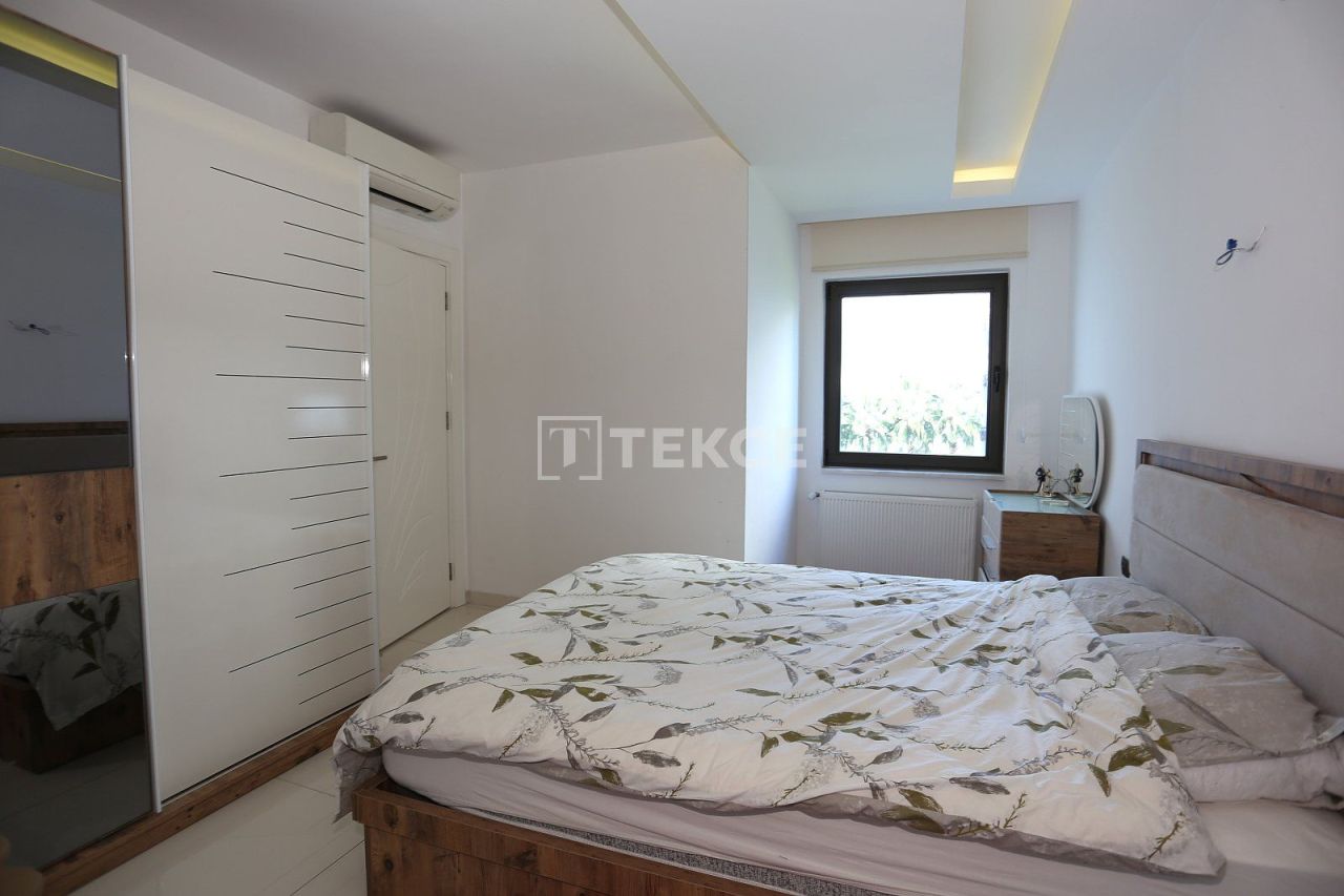 Appartement à Antalya, Turquie, 100 m² - image 16