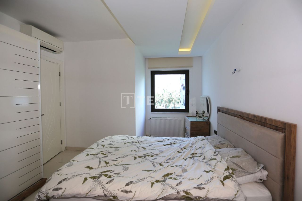 Appartement à Antalya, Turquie, 100 m² - image 17