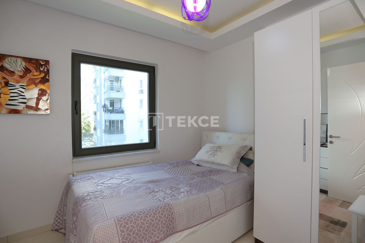 Appartement à Antalya, Turquie, 100 m² - image 19