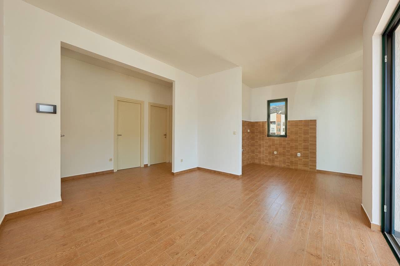 Wohnung in Budva, Montenegro, 51 m² - Foto 10