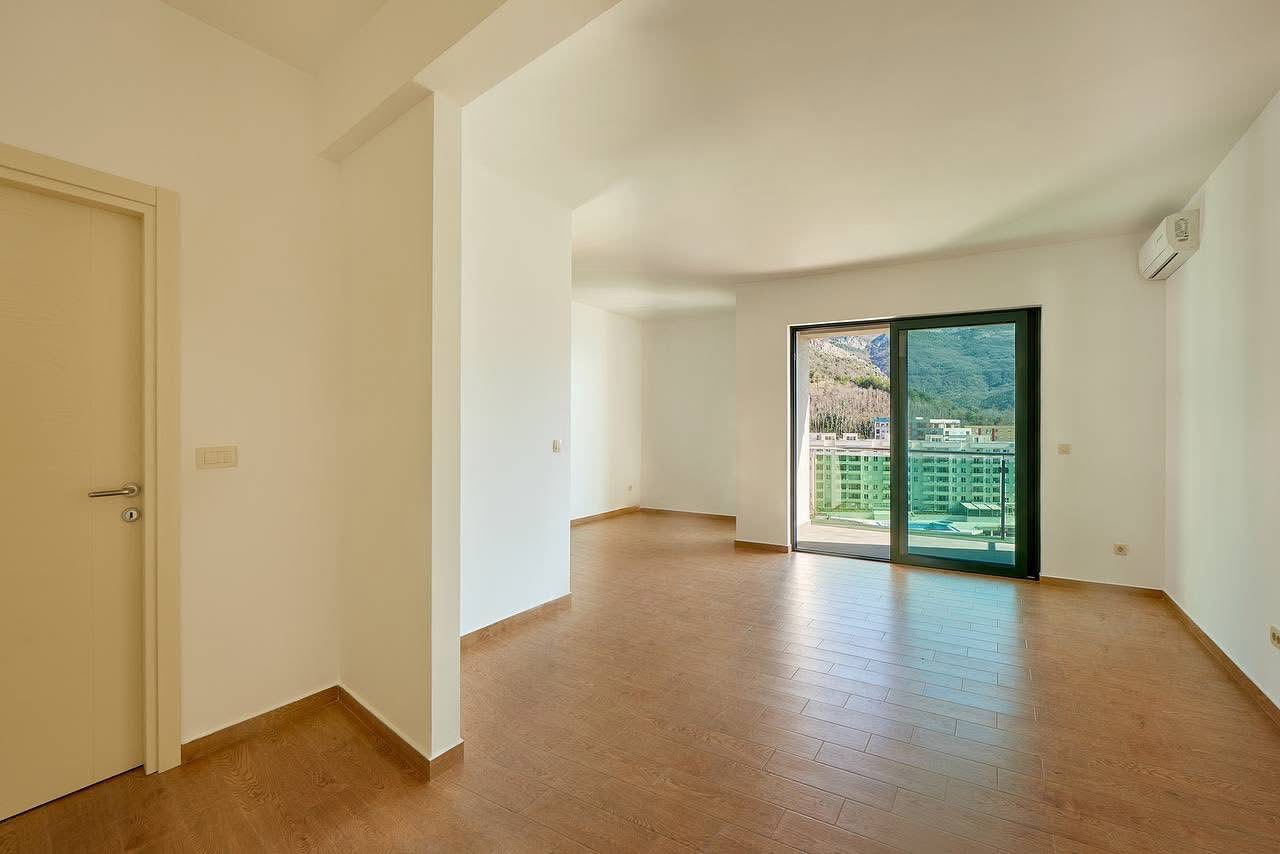 Wohnung in Budva, Montenegro, 51 m² - Foto 7