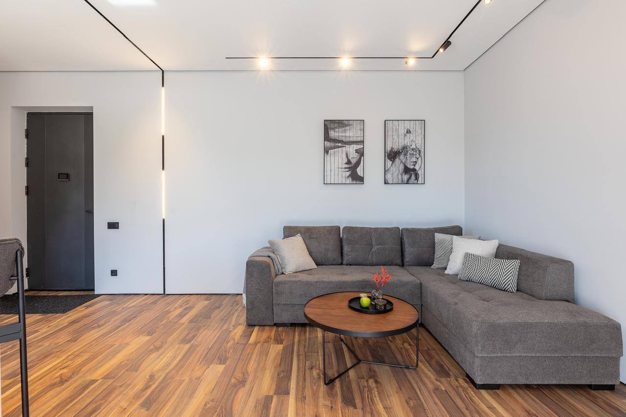 Wohnung in Budva, Montenegro, 56 m² - Foto 10