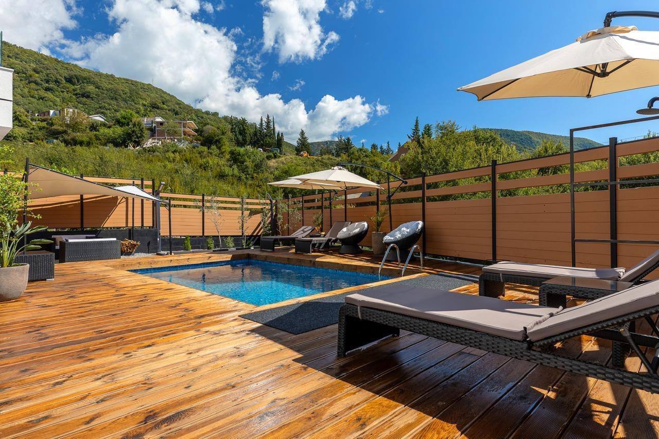 Wohnung in Budva, Montenegro, 56 m² - Foto 9