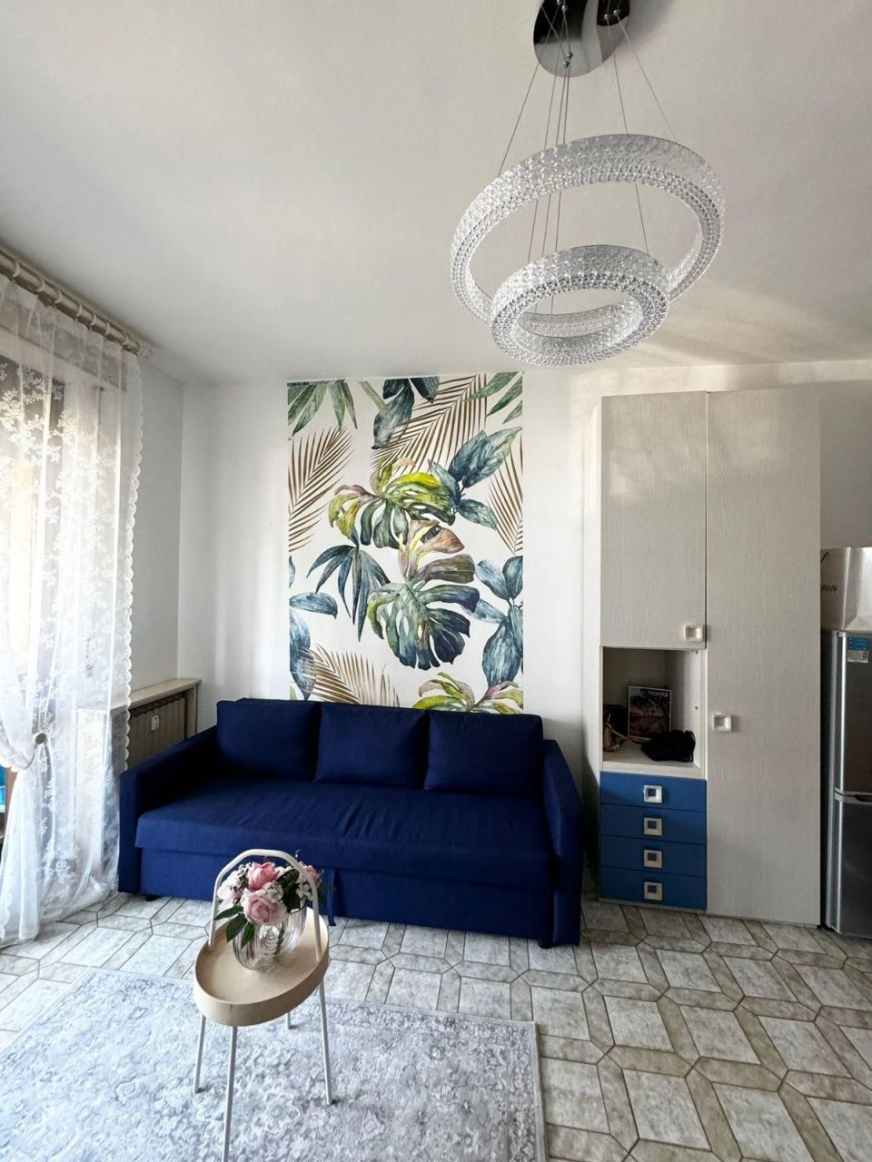 Apartment in Monza, Italy, 35 m² - picture 1