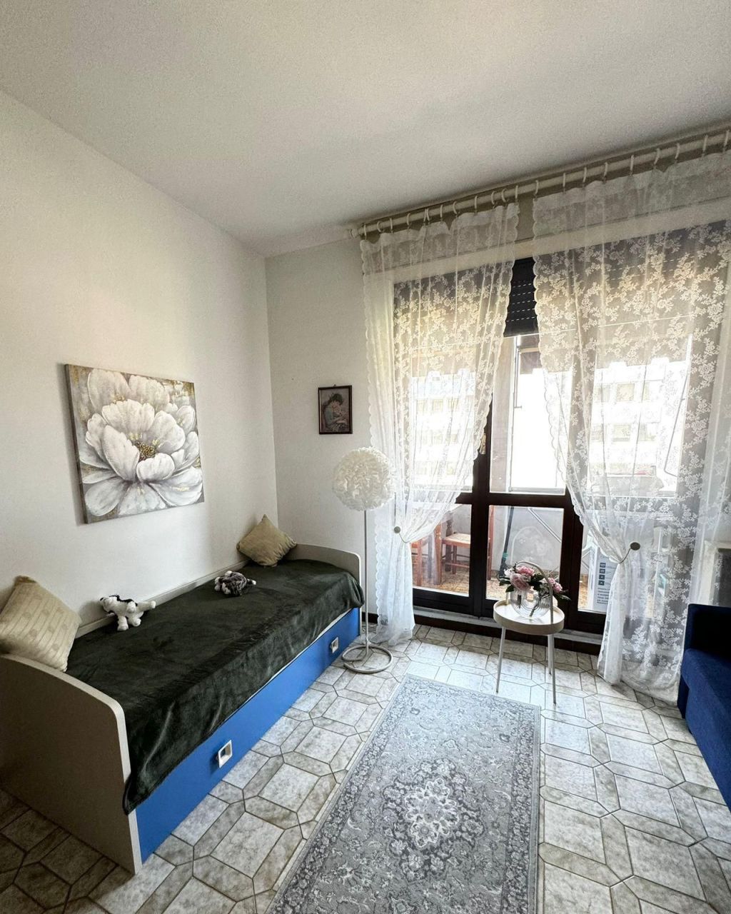 Apartment in Monza, Italy, 35 m² - picture 7