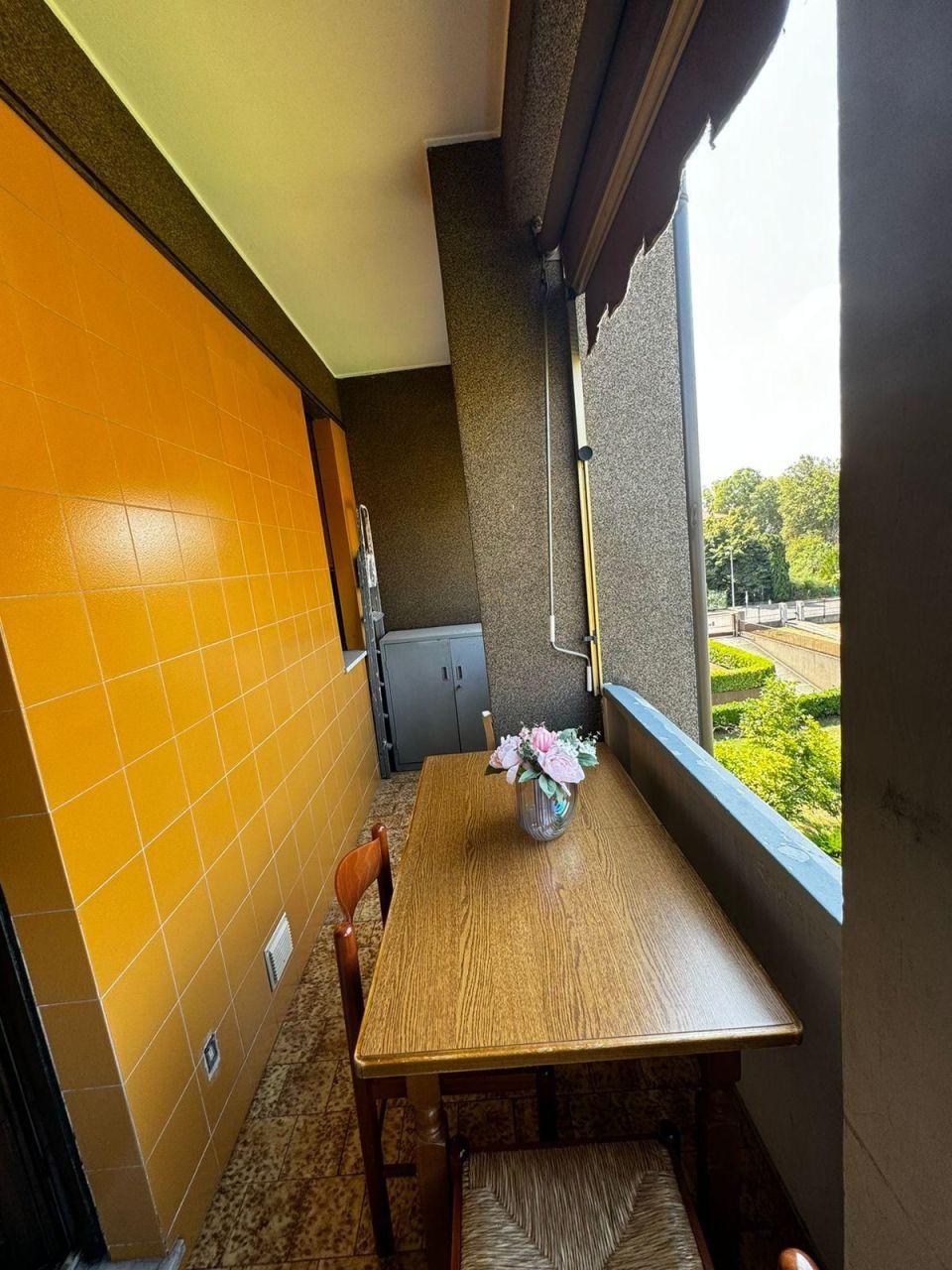 Apartment in Monza, Italy, 35 m² - picture 6