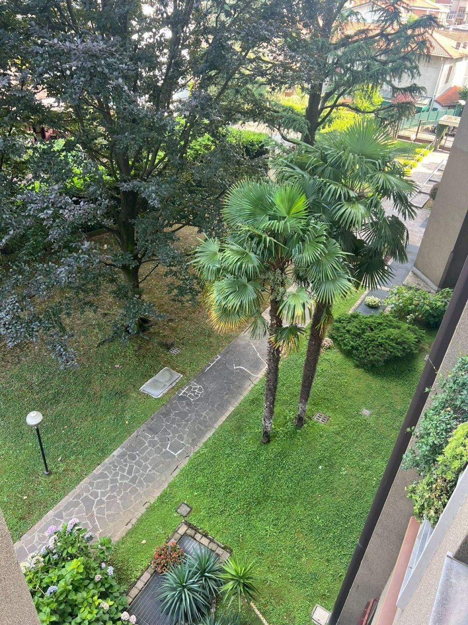 Apartment in Monza, Italy, 35 m² - picture 3