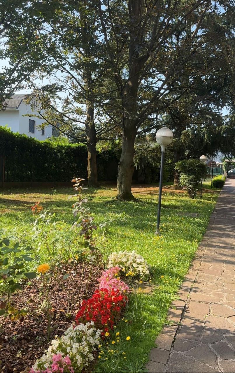 Apartment in Monza, Italy, 35 m² - picture 2