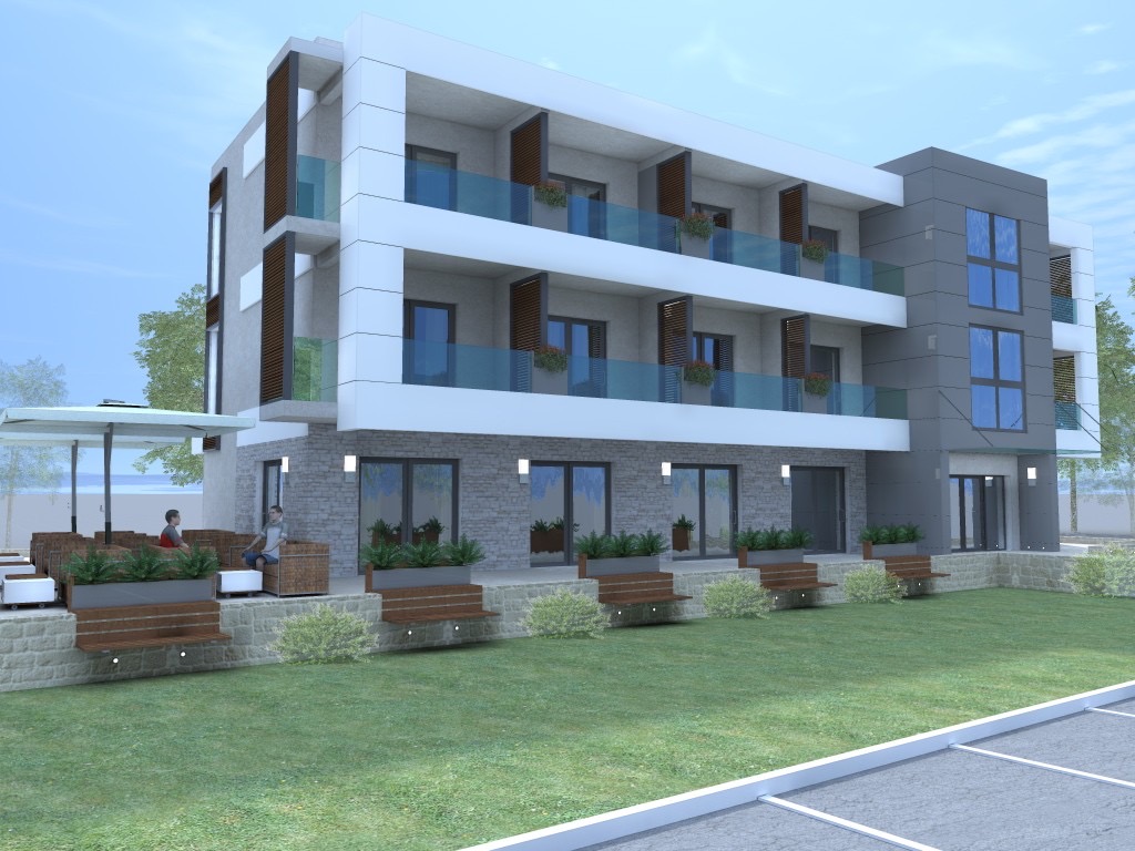 Terrain à Nikšić, Monténégro, 18 000 m² - image 8