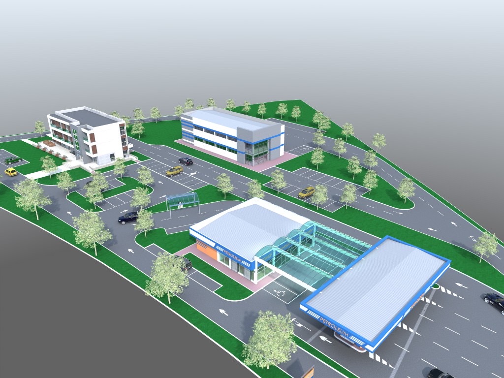 Terrain à Nikšić, Monténégro, 18 000 m² - image 9