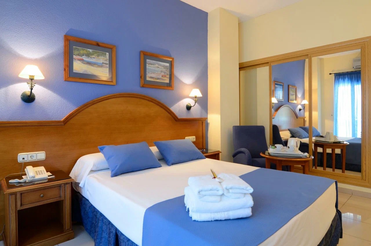 Hotel in Lissabon, Portugal, 2 478 m² - Foto 3