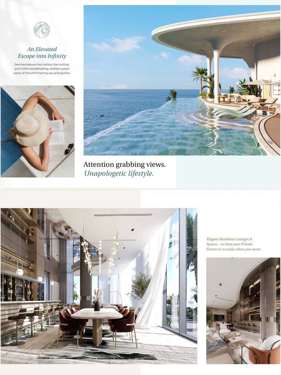 Appartamento a Dubai, EAU, 70 m² - foto 11