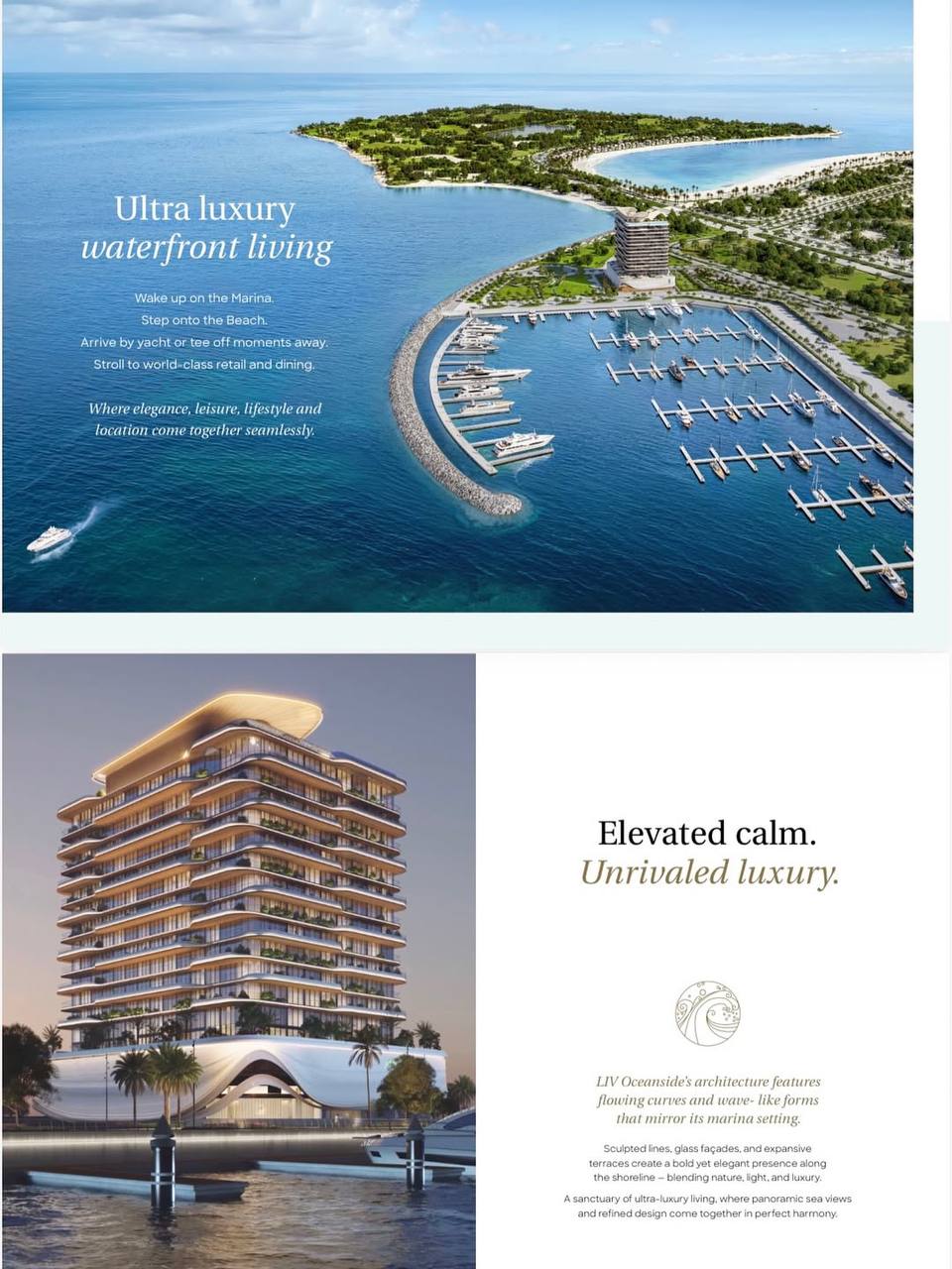 Appartamento a Dubai, EAU, 70 m² - foto 4