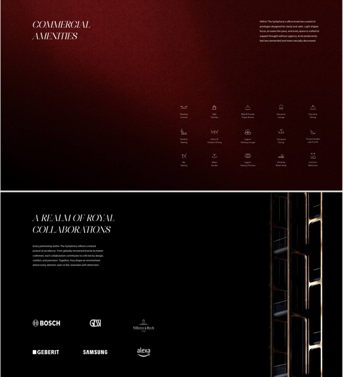 Piso en Dubái, EAU, 60 m² - imagen 10