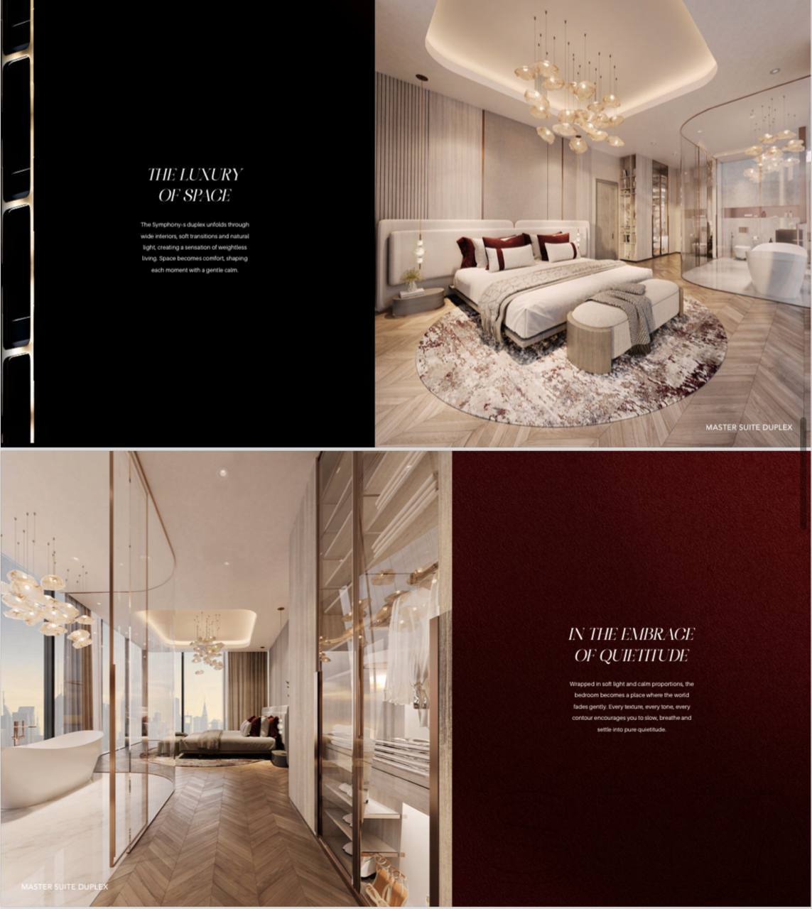 Piso en Dubái, EAU, 60 m² - imagen 8