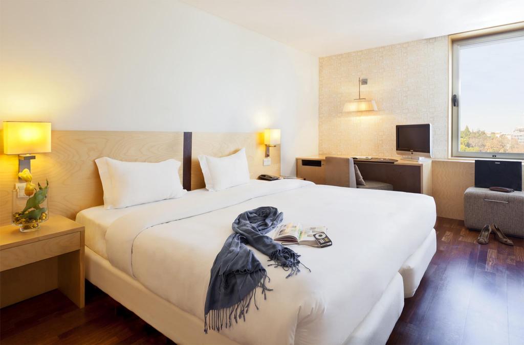 Hotel en Lisboa, Portugal, 3 200 m² - imagen 2