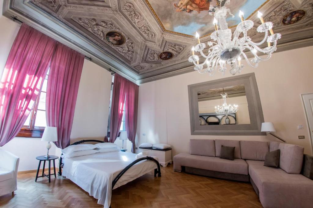 Hotel en Florencia, Italia, 4 000 m² - imagen 4