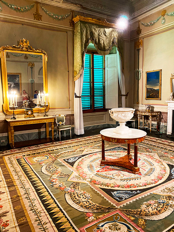 Hotel en Florencia, Italia, 4 000 m² - imagen 5