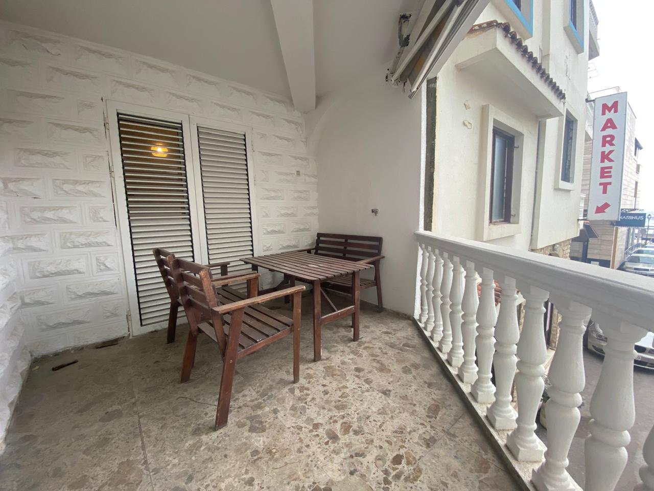 Commercial property in Ulcinj, Montenegro, 400 m² - picture 13