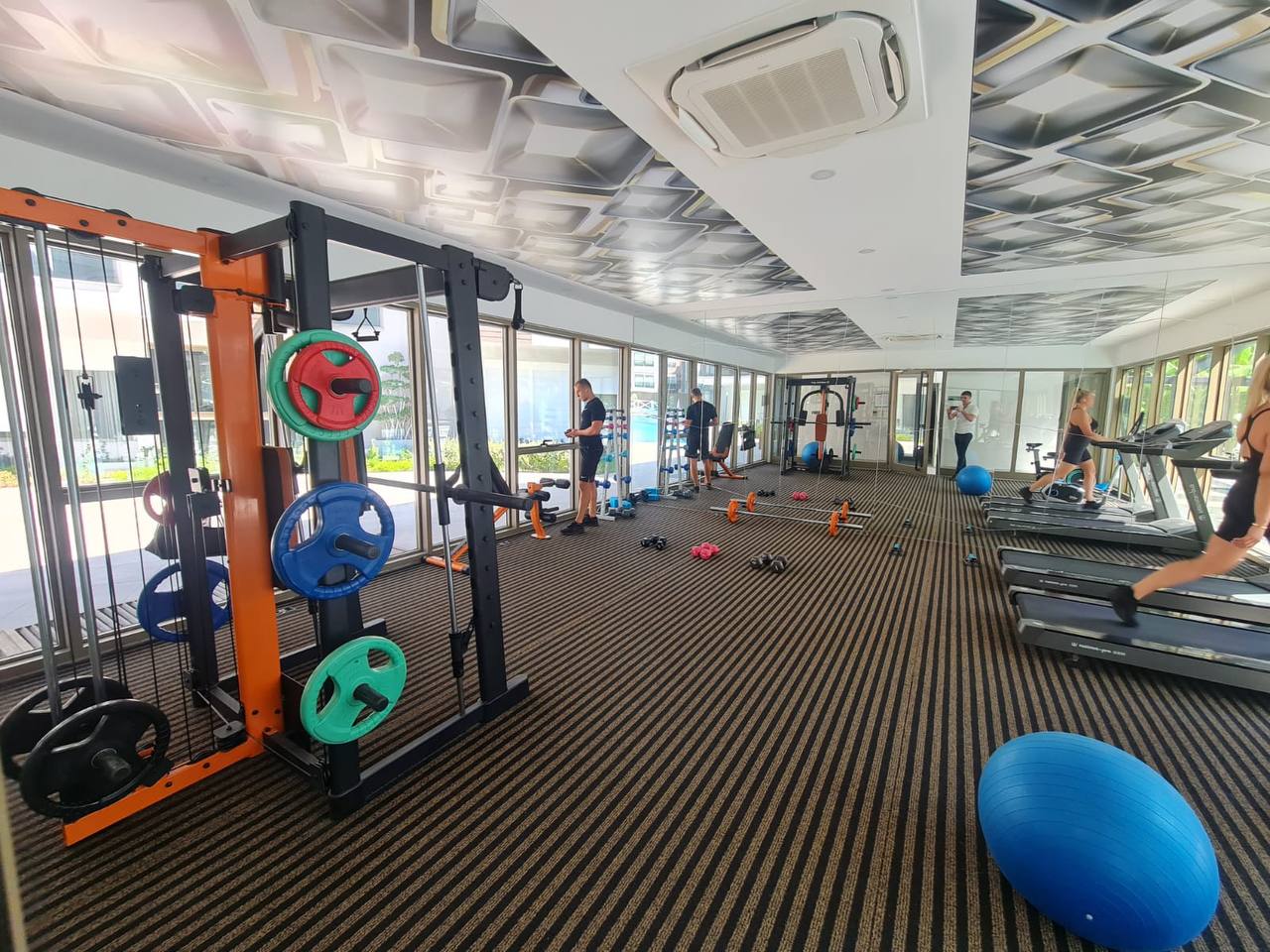 Appartement à Antalya, Turquie, 50 m² - image 17