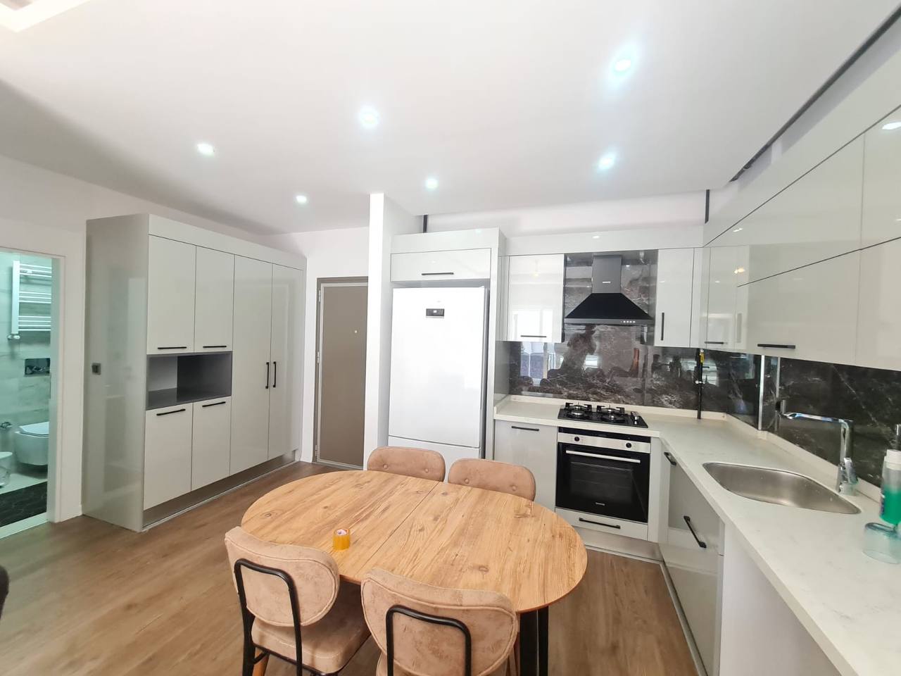 Appartement à Antalya, Turquie, 50 m² - image 3