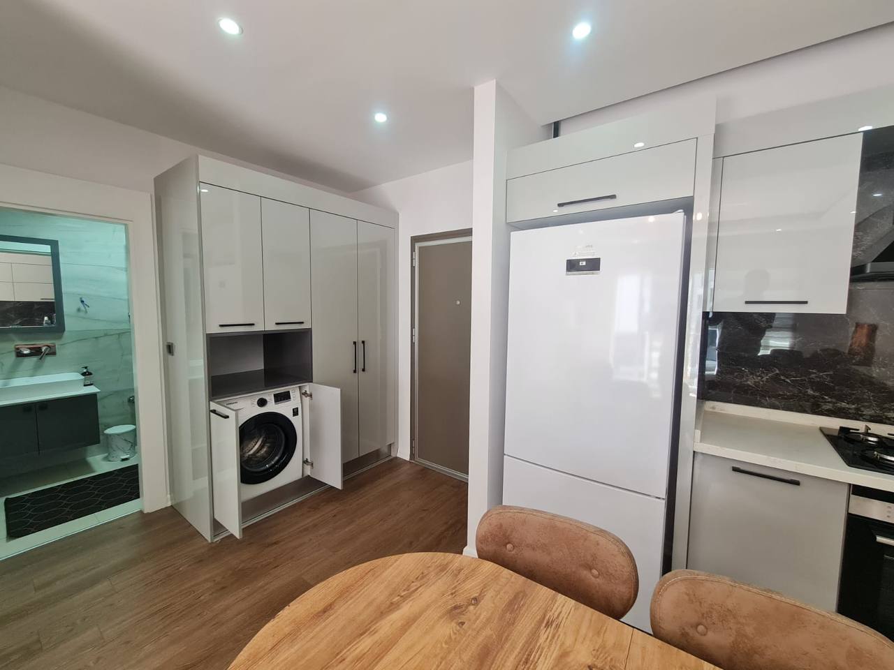 Appartement à Antalya, Turquie, 50 m² - image 6