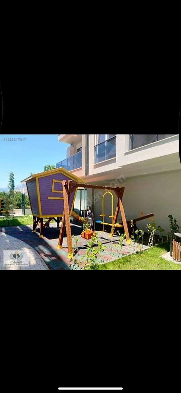 Appartement à Antalya, Turquie, 50 m² - image 15