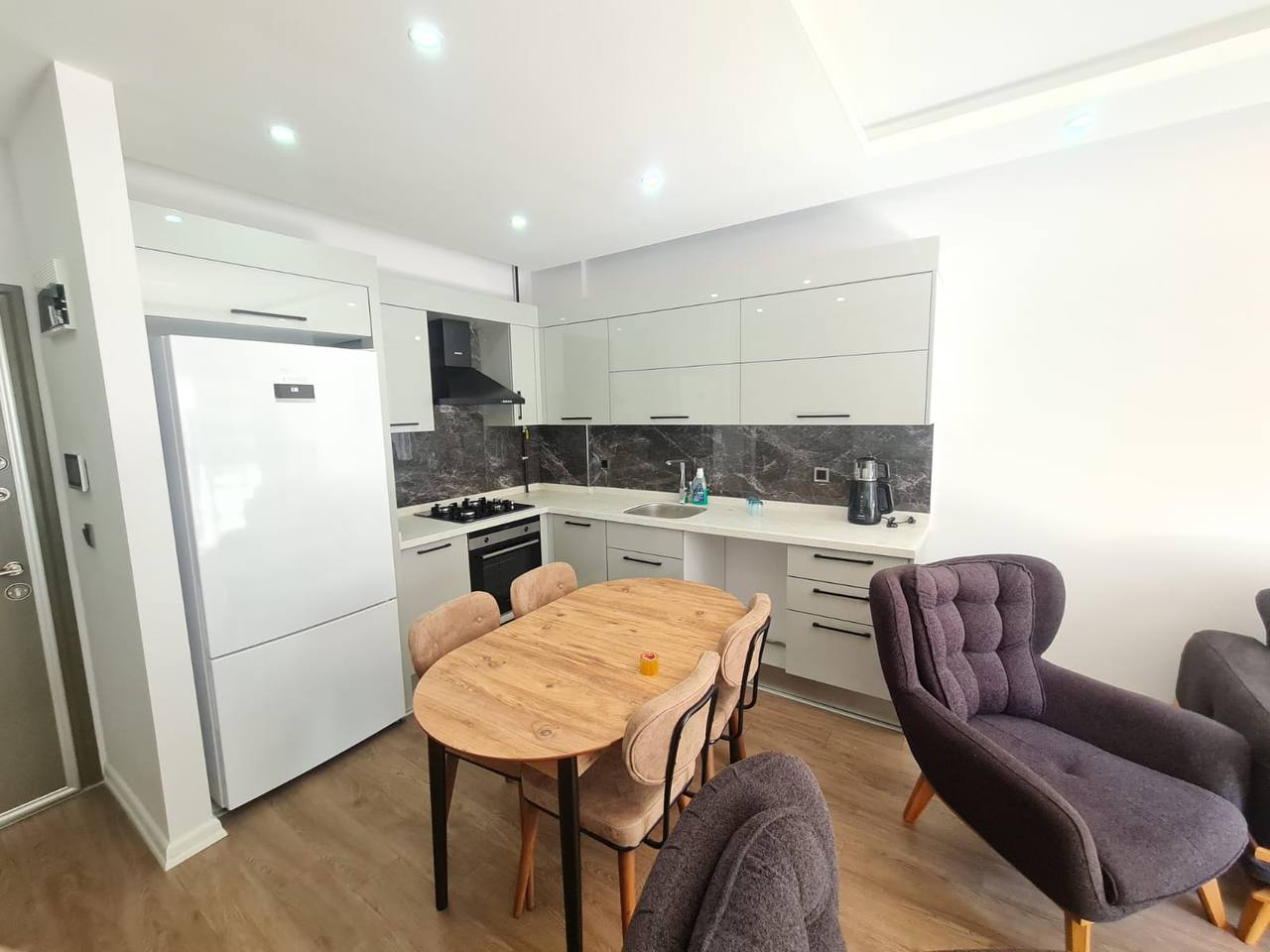 Appartement à Antalya, Turquie, 50 m² - image 4