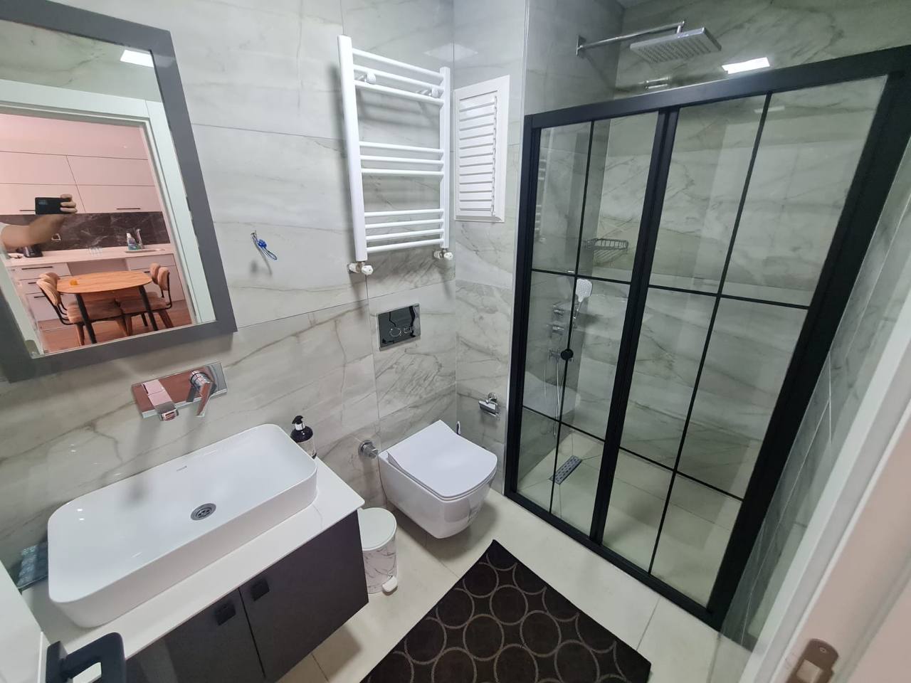 Appartement à Antalya, Turquie, 50 m² - image 9