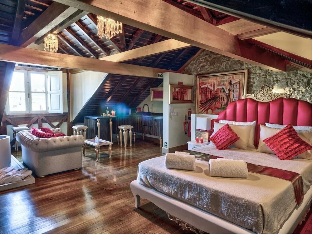 Hotel in Coimbra, Portugal, 188 m² - Foto 1