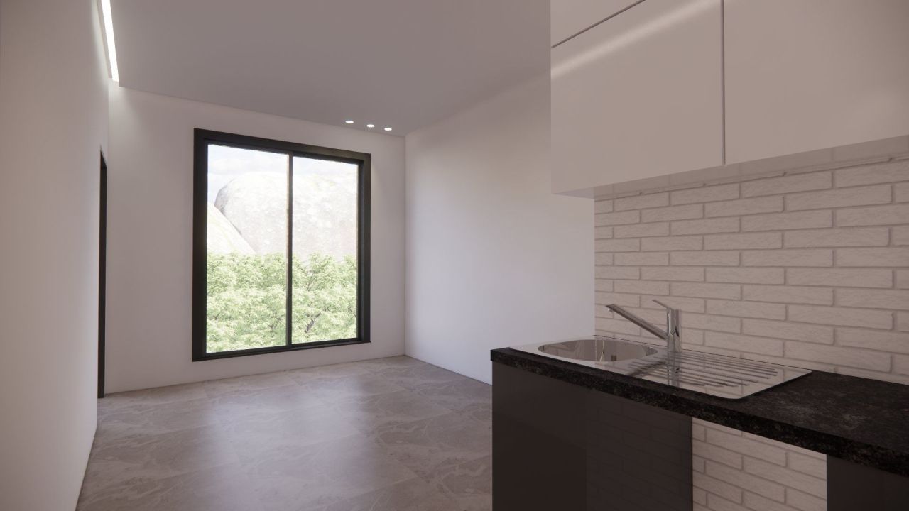 Flat in Antalya, Turkey, 85 m² - picture 5