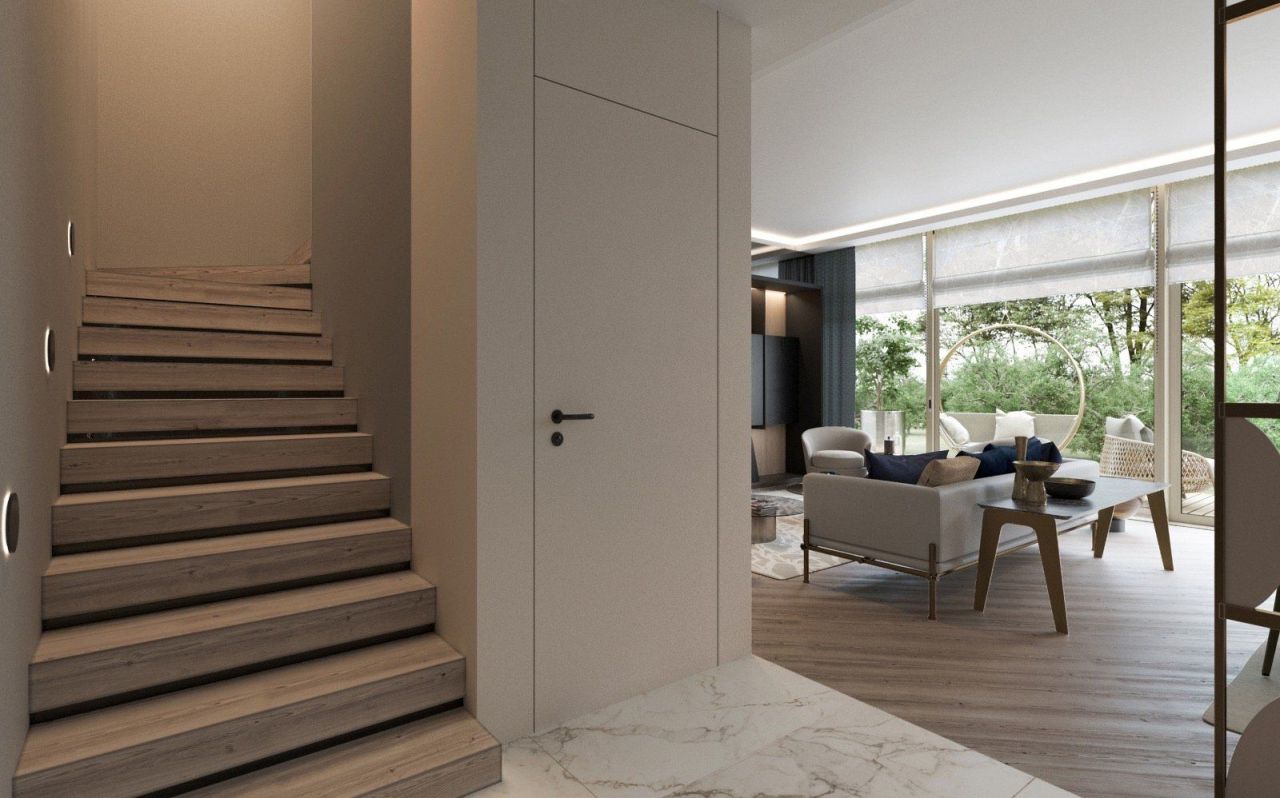 Wohnung in Izmir, Türkei, 176 m² - Foto 14