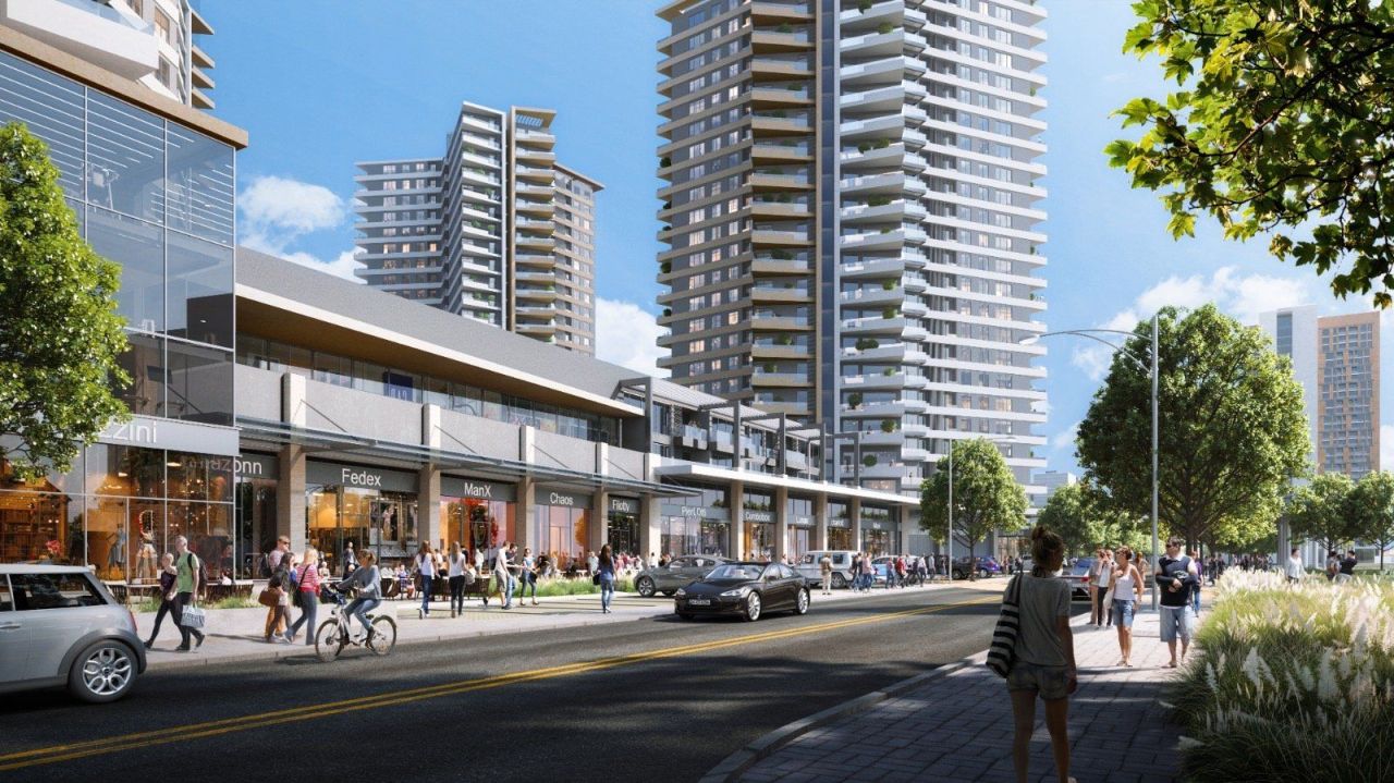 Wohnung in Izmir, Türkei, 176 m² - Foto 3