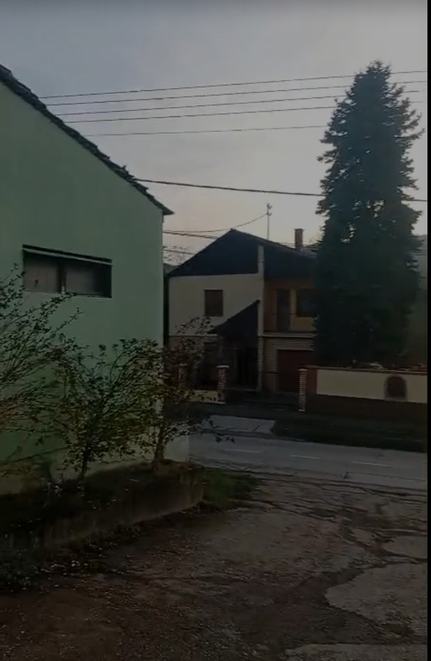 Haus in Novi Sad, Serbien, 60 m² - Foto 4