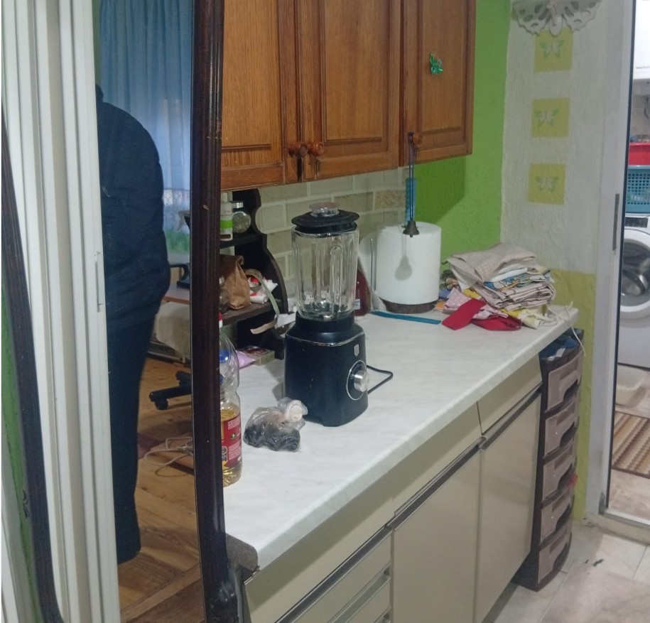 Haus in Novi Sad, Serbien, 60 m² - Foto 11