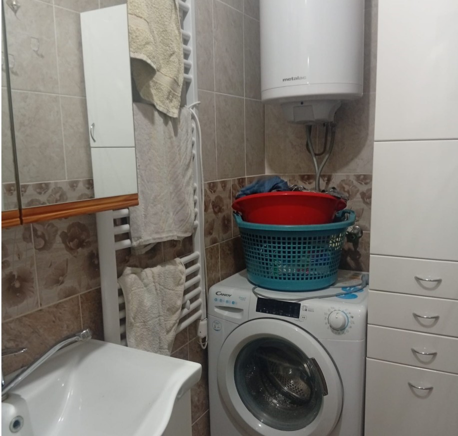 Haus in Novi Sad, Serbien, 60 m² - Foto 9