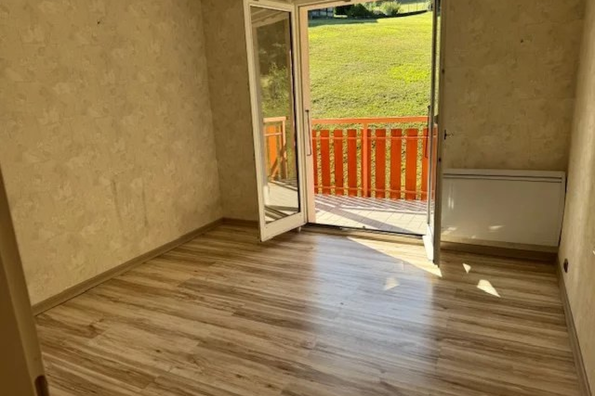 Apartment in Evian-les-Bains, Frankreich, 62 m² - Foto 6