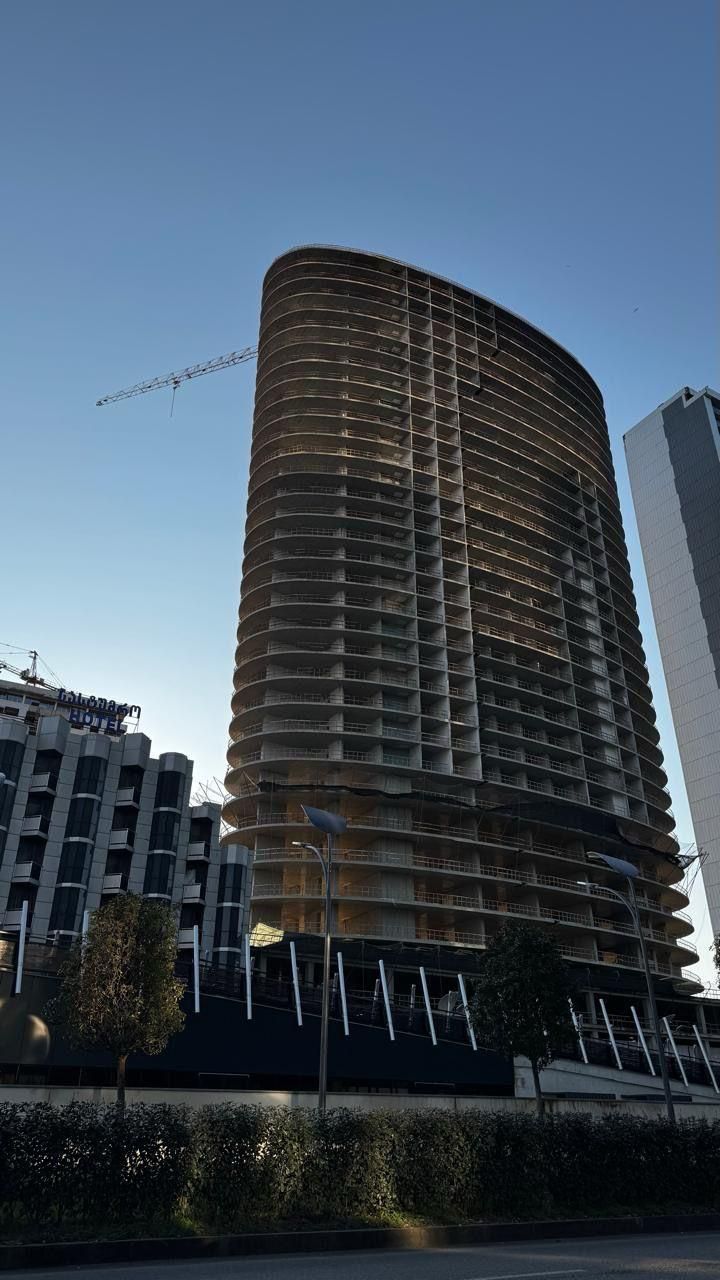 Piso en Batumi, Georgia, 61.8 m² - imagen 2