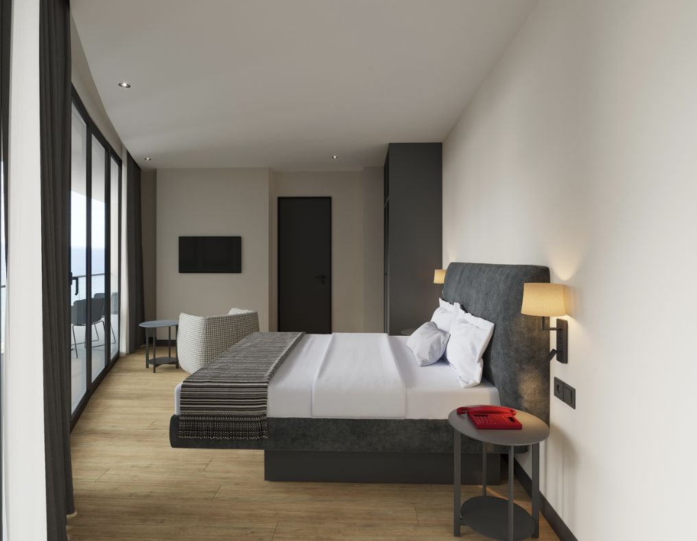 Piso en Batumi, Georgia, 30 m² - imagen 3