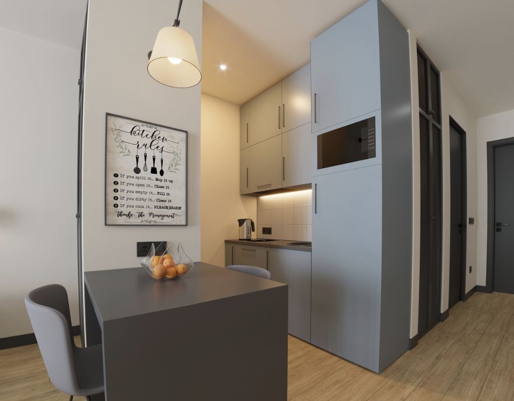 Piso en Batumi, Georgia, 30 m² - imagen 5